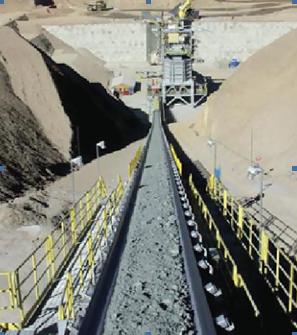 băng tải biến tần