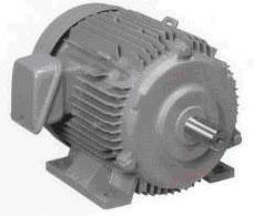 HITACHI_Motor 3 phase