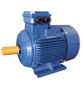 Motor ATT