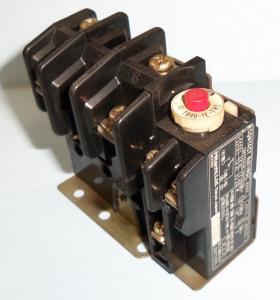 Thermo Relay