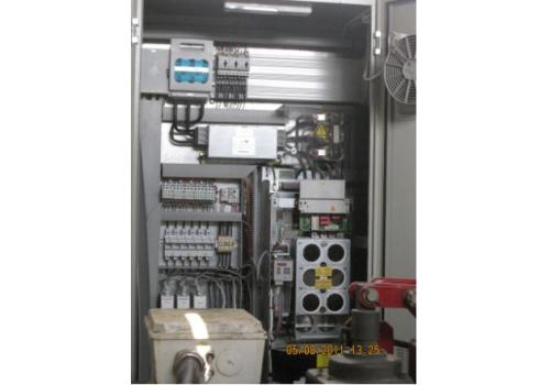 NM Xi măng Thăng Long