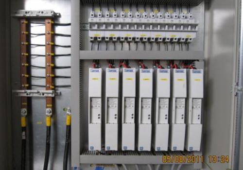 Xi măng Thăng Long