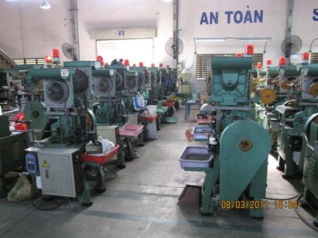 TuongPhat Enterprise