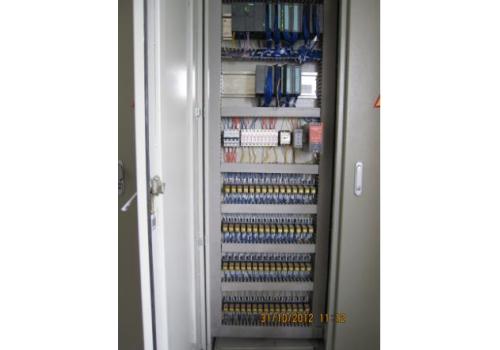 Trạm Bơm KCN Hiệp Phước