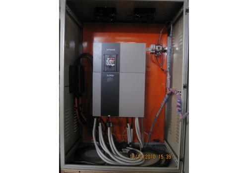 An Giang Ice Factory