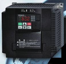 WJ200 Dòng biến tần nhỏ gọn được mong đợi