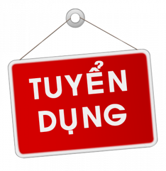 Tuyển kỹ sư kinh doanh