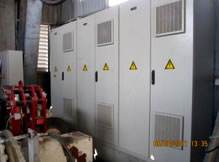 Xi măng Thăng Long