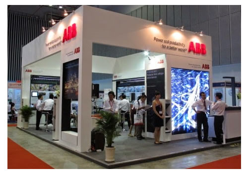 Triển lãm RE & EE Vietnam 2016