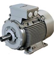 Motor Siemens