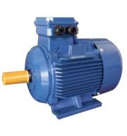 Motor ATT